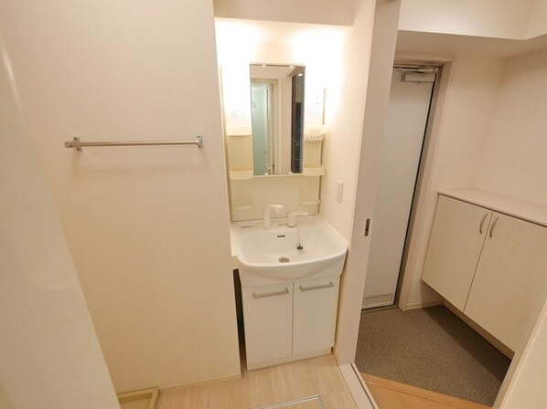 グランモアIIIの物件内観写真